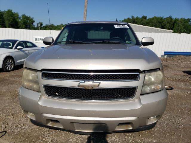 Photo 5 from auction – 2008 CHEVROLET AVALANCHE with VIN 3GNEC120X8G220356