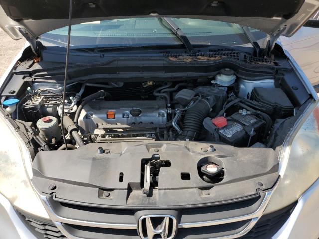 Photo 12 from auction – 2011 HONDA CR-V SE with VIN JHLRE4H42BC035781
