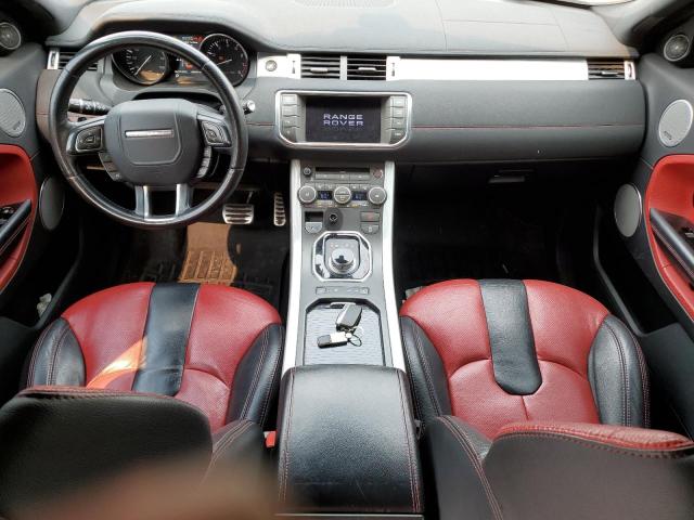 Photo 8 from auction – 2013 LAND ROVER RANGE ROVE with VIN SALVT2BG8DH717006