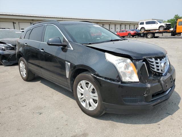 Photo 4 from auction – 2015 CADILLAC SRX with VIN 3GYFNAE37FS518736
