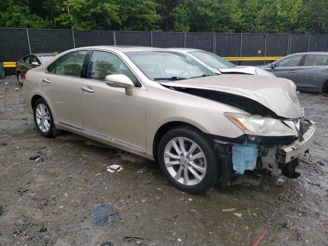 Photo 4 from auction – 2010 LEXUS ES 350 with VIN JTHBK1EG8A2401962