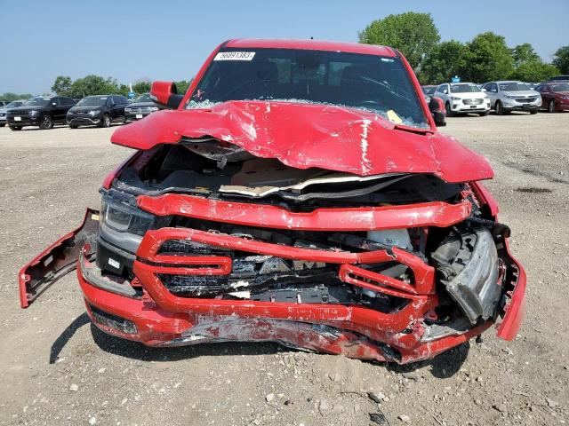 Photo 5 from auction – 2020 RAM 1500 LARAM with VIN 1C6SRFJT3LN157109