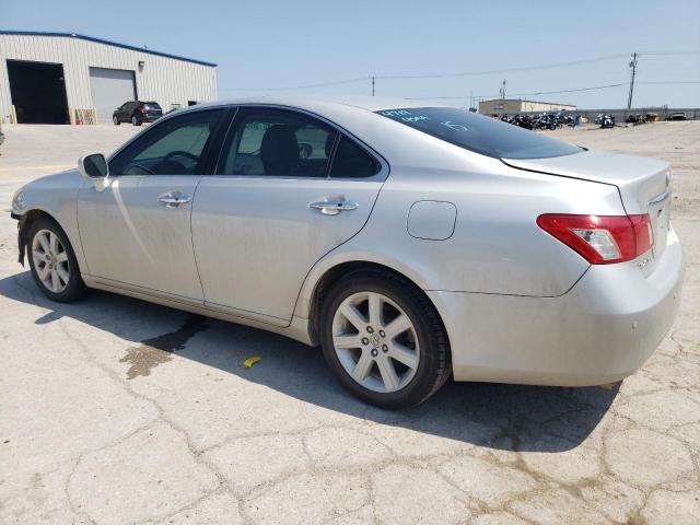 Photo 2 from auction – 2007 LEXUS ES 350 with VIN JTHBJ46G072100260