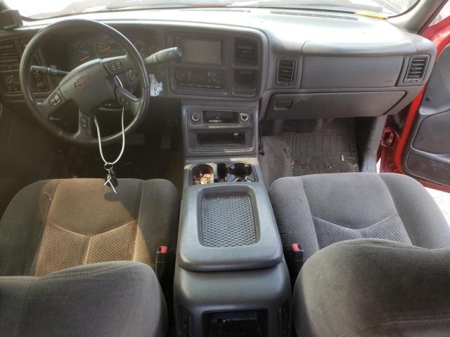Photo 8 from auction – 2007 CHEVROLET SILVERADO with VIN 1GCEK19Z77Z192529