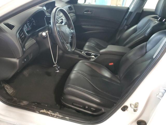 Photo 7 from auction – 2019 ACURA ILX with VIN 19UDE2F30KA002569