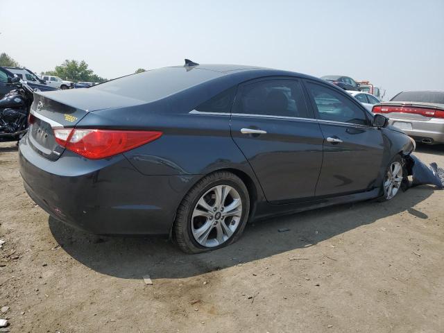 Foto 3 de la subasta – 2012 HYUNDAI SONATA SE con VIN 5NPEC4AC4CH420994