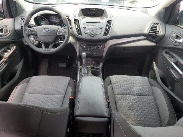 Photo 8 from auction – 2017 FORD ESCAPE SE with VIN 1FMCU0GD1HUC24226