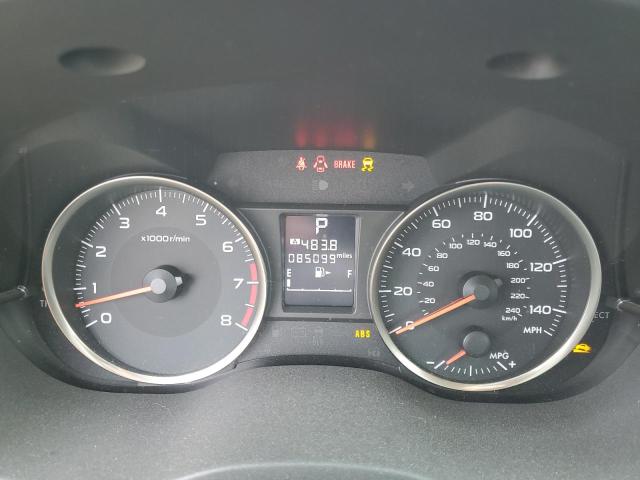 Photo 9 from auction – 2016 SUBARU IMPREZA with VIN JF1GPAA62GH295638