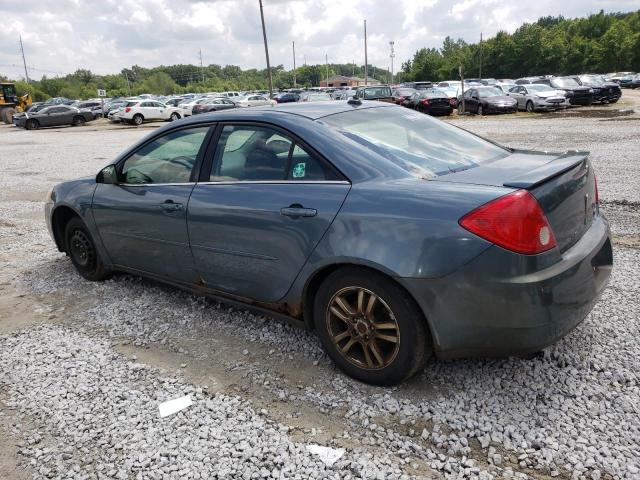 Photo 2 from auction – 2005 PONTIAC G6 with VIN 1G2ZG548454167546