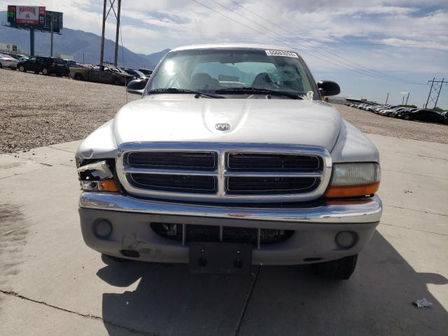 Photo 5 from auction – 2003 DODGE DAKOTA QUA with VIN 1D7HG48N23S338794