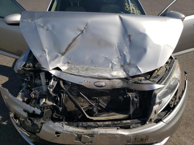 Photo 11 from auction – 2013 KIA OPTIMA HYB with VIN KNAGM4AD4D5039157