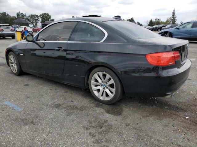 Photo 2 from auction – 2011 BMW 328 I SULE with VIN WBAKE5C50BE573059