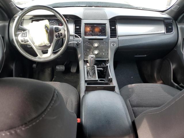 Photo 8 from auction – 2013 FORD TAURUS SEL with VIN 1FAHP2E86DG118159