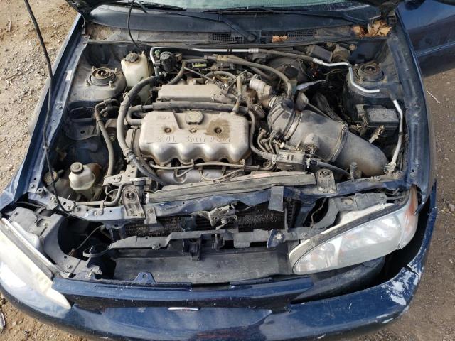 Photo 11 from auction – 2000 FORD ESCORT with VIN 3FAFP13P5YR259508