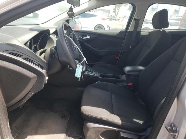 Photo 7 from auction – 2015 FORD FOCUS SE with VIN 1FADP3F21FL317581