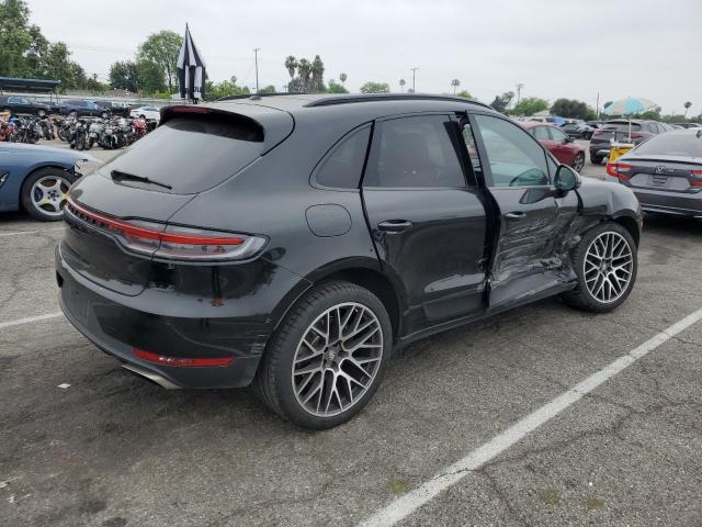 Photo 3 from auction – 2020 PORSCHE MACAN with VIN WP1AA2A56LLB06686