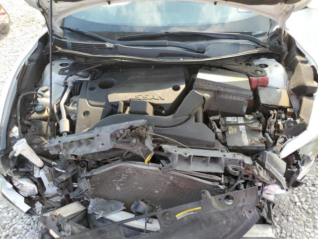 Photo 11 from auction – 2016 NISSAN ALTIMA 2.5 with VIN 1N4AL3AP4GN335421