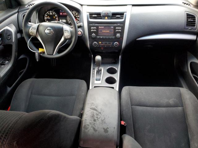 Photo 8 from auction – 2015 NISSAN ALTIMA 2.5 with VIN 1N4AL3AP2FN342012