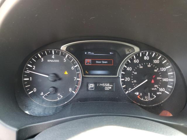 Photo 9 from auction – 2014 NISSAN ALTIMA 2.5 with VIN 1N4AL3AP5EN255204