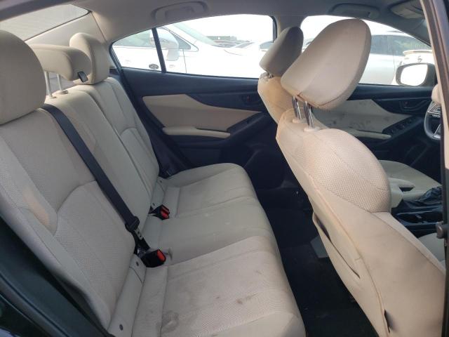 Photo 10 from auction – 2018 SUBARU IMPREZA PR with VIN 4S3GKAB68J3601317