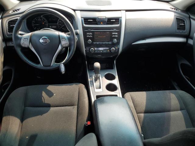 Photo 8 from auction – 2015 NISSAN ALTIMA 2.5 with VIN 1N4AL3APXFC297381