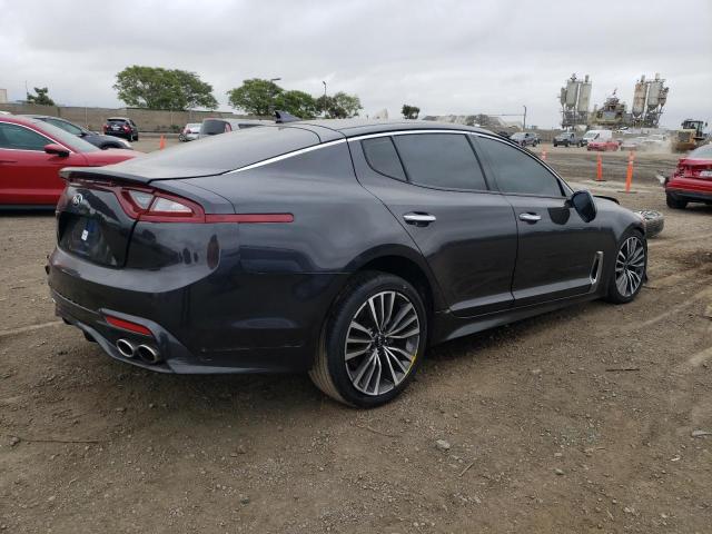 Photo 3 from auction – 2019 KIA STINGER with VIN KNAE15LAXK6055010