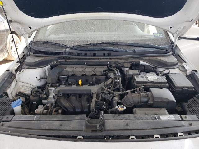 Photo 11 from auction – 2020 HYUNDAI ACCENT SE with VIN 3KPC24A64LE104536