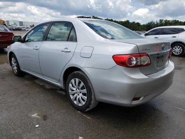 Photo 2 from auction – 2013 TOYOTA COROLLA BA with VIN 5YFBU4EE4DP149001
