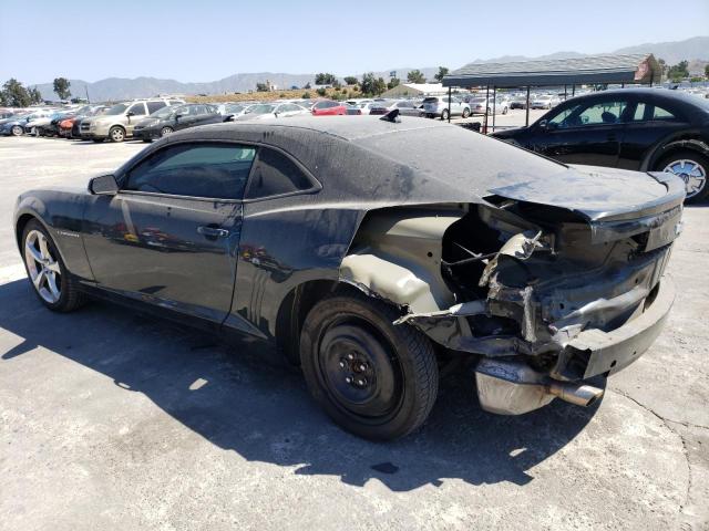 Photo 2 from auction – 2013 CHEVROLET CAMARO LT with VIN 2G1FB1E32D9236022