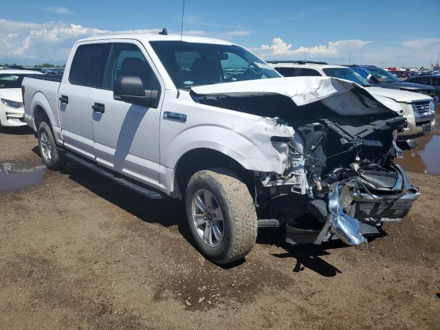 Photo 4 from auction – 2019 FORD F150 SUPER with VIN 1FTEW1EP5KKC79596