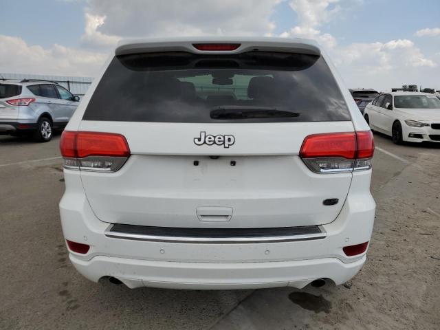Photo 6 from auction – 2015 JEEP GRAND CHER with VIN 1C4RJECG1FC700563