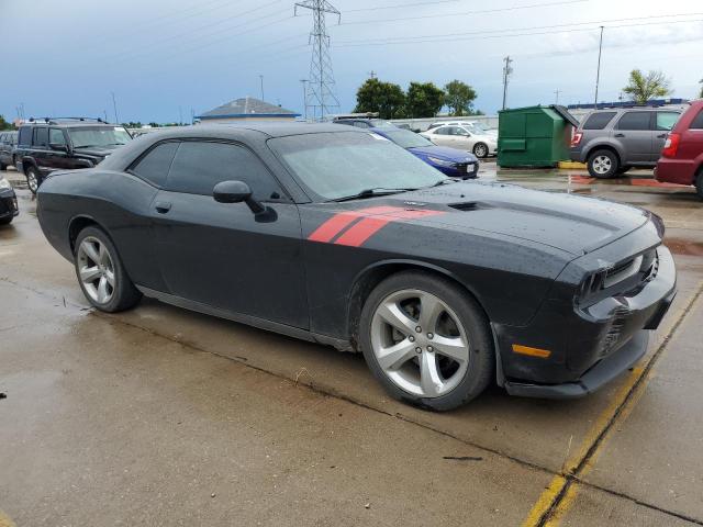 Photo 4 from auction – 2014 DODGE CHALLENGER with VIN 2C3CDYBT5EH158252
