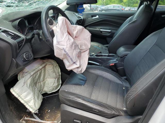 Photo 7 from auction – 2013 FORD ESCAPE TIT with VIN 1FMCU0J90DUB53311
