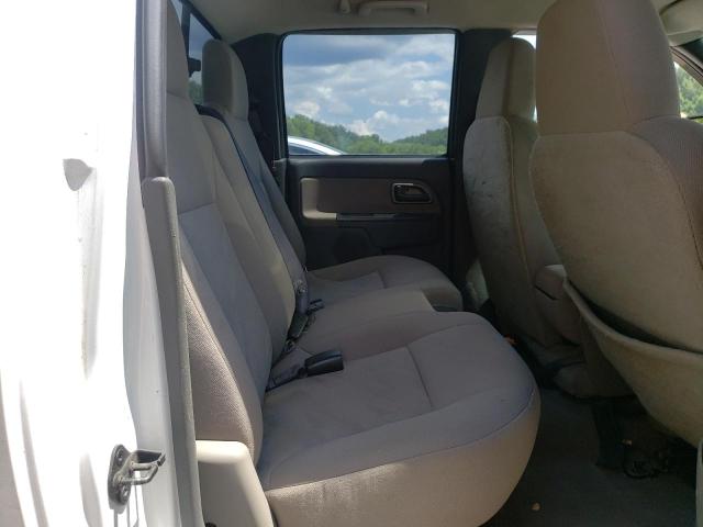 Photo 10 from auction – 2005 CHEVROLET COLORADO with VIN 1GCDT136X58105040