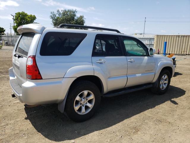 Photo 3 from auction – 2008 TOYOTA 4RUNNER SR with VIN JTEBU14R380129997