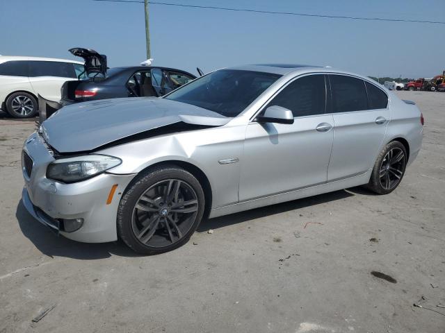 BMW 535 I 2013 with VIN WBAFR7C56DC824067 - Photo from auction