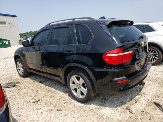 Photo 2 from auction – 2008 BMW X5 3.0I with VIN 5UXFE435X8L032442