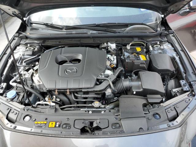 Photo 11 from auction – 2023 MAZDA 3 SELECT with VIN JM1BPAKM2P1615468