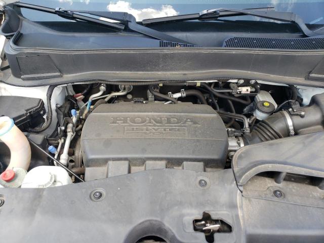 Photo 12 from auction – 2014 HONDA PILOT EXL with VIN 5FNYF3H54EB025110