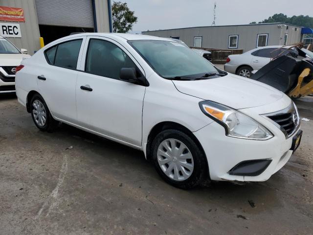 صورة رقم 4 من المزاد - 2015 NISSAN VERSA مع VIN 3N1CN7AP9FL869889