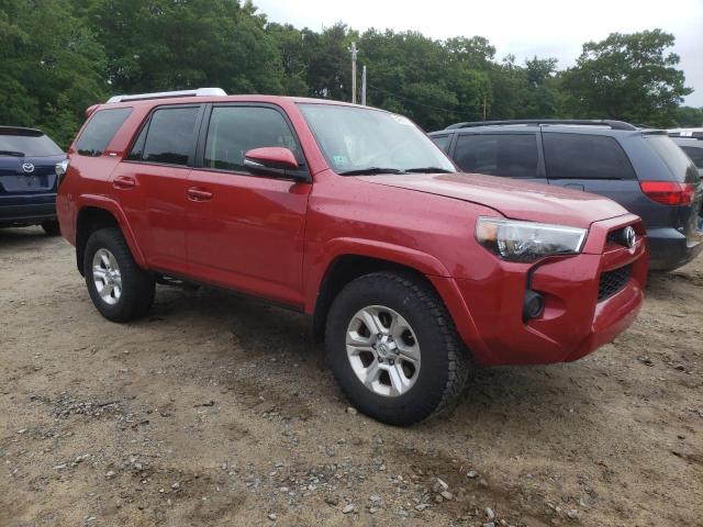 Photo 4 from auction – 2014 TOYOTA 4RUNNER SR with VIN JTEBU5JR9E5187266