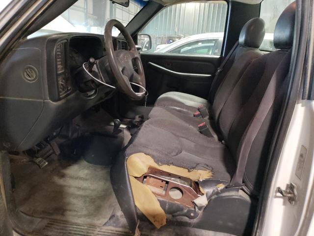 صورة رقم 7 من المزاد - 2003 CHEVROLET SILVERADO مع VIN 1GCHK24U53E370602