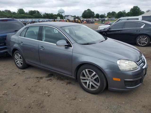 Photo 4 from auction – 2005 VOLKSWAGEN JETTA with VIN 3VWSF71K75M630907