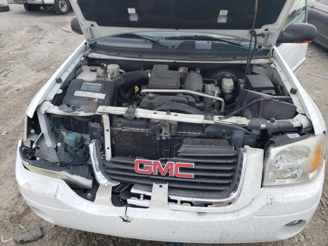 Photo 11 from auction – 2004 GMC ENVOY with VIN 1GKDT13S542291394