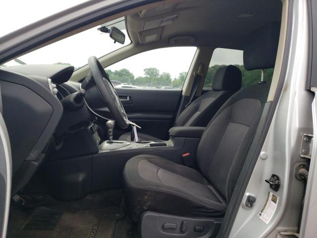 Photo 7 from auction – 2012 NISSAN ROGUE S with VIN JN8AS5MV3CW714812