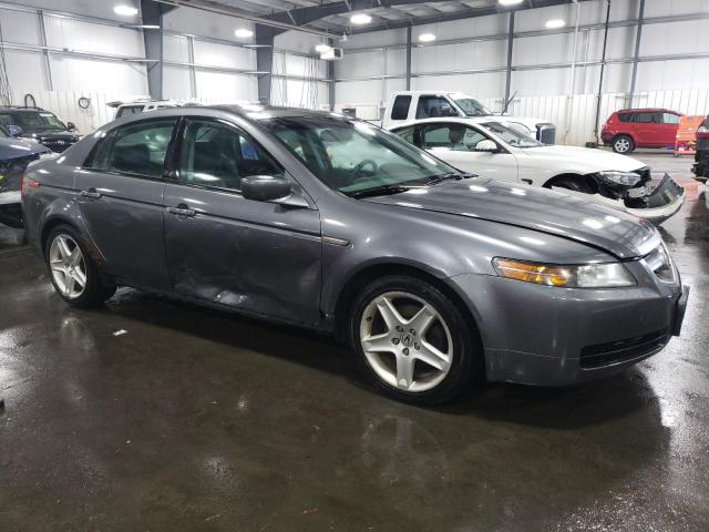 Photo 4 from auction – 2005 ACURA TL with VIN 19UUA66295A046102