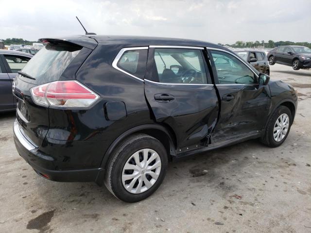 Photo 3 from auction – 2016 NISSAN ROGUE S with VIN 5N1AT2MTXGC829903