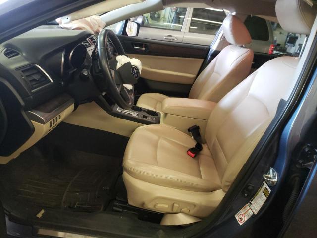 Photo 7 from auction – 2015 SUBARU OUTBACK 3. with VIN 4S4BSENC5F3300171