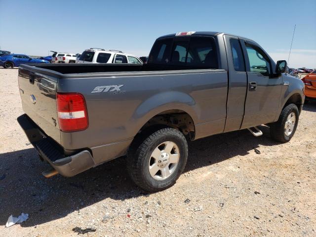 Photo 3 from auction – 2006 FORD F150 with VIN 1FTRF14W56NB81490