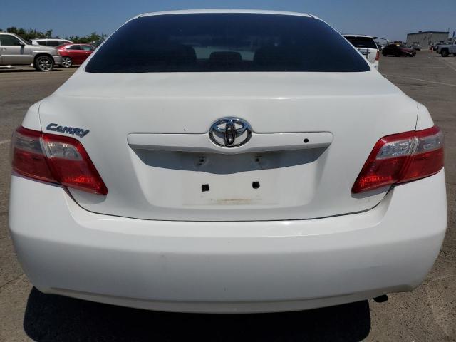 Photo 6 from auction – 2007 TOYOTA CAMRY CE with VIN 4T1BE46K47U647574